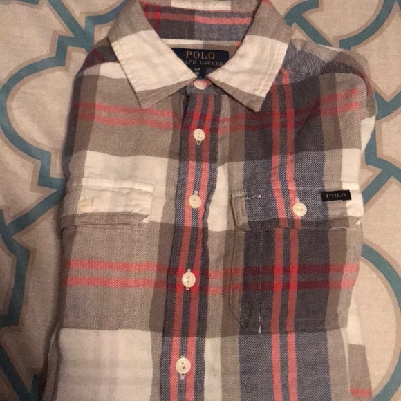 Children Clothing Polo Ralph Lauren - Picture 5 of 6